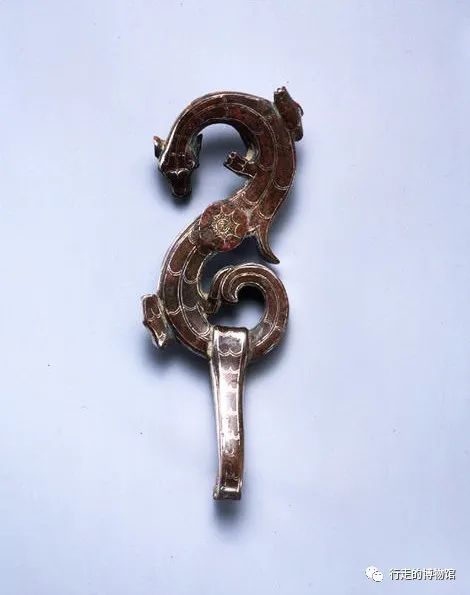 东周大墓文物到底有多美!