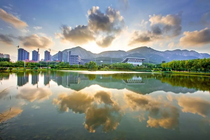 国产航母、C919大飞机、新中国第一艘核潜艇，都和这所大学有关！