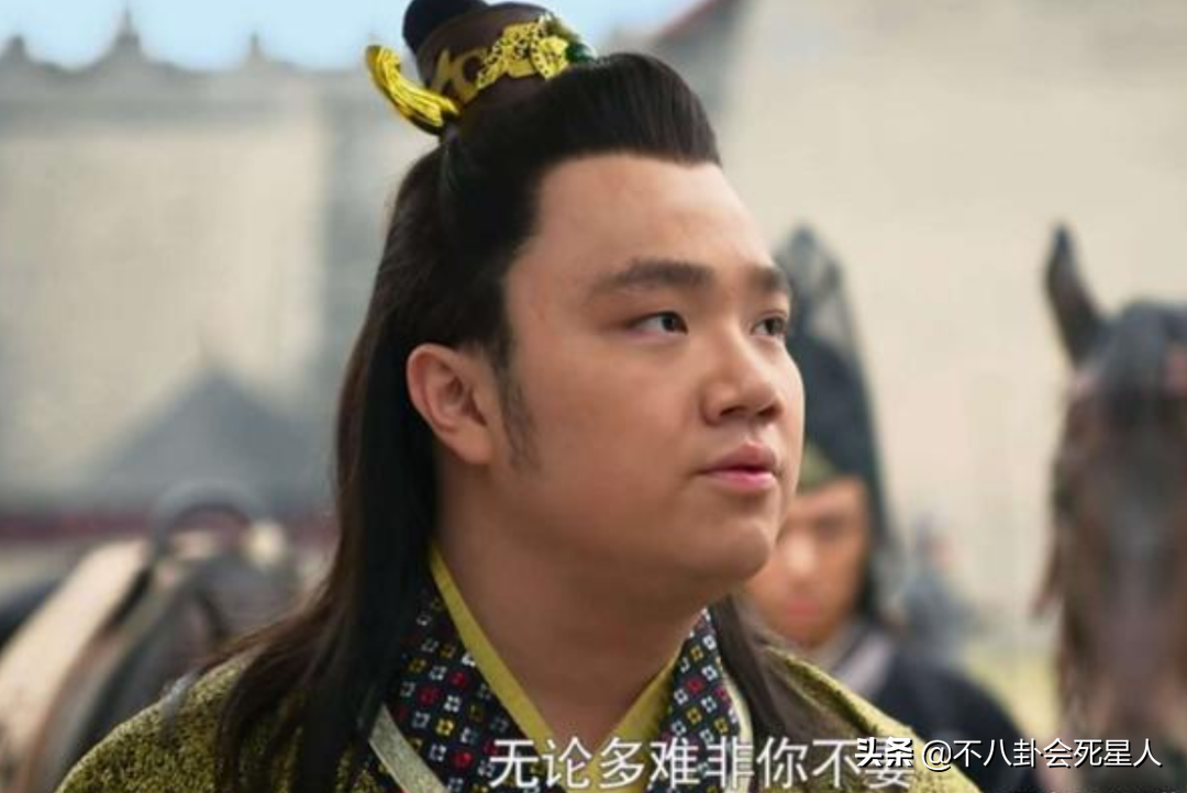 昙花一现的5位星二代，靠父母名气出道，因长得丑被迅速遗忘