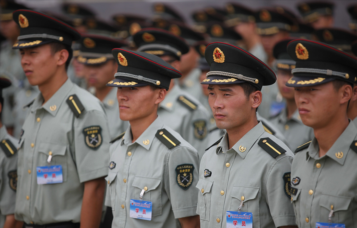 专科生保留学籍，参军入伍在部队考士官学校怎么样？