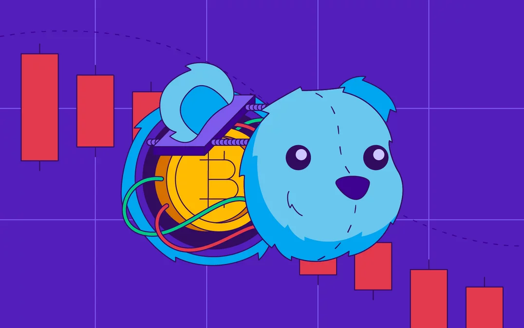 在比特币熊市期间该做什么