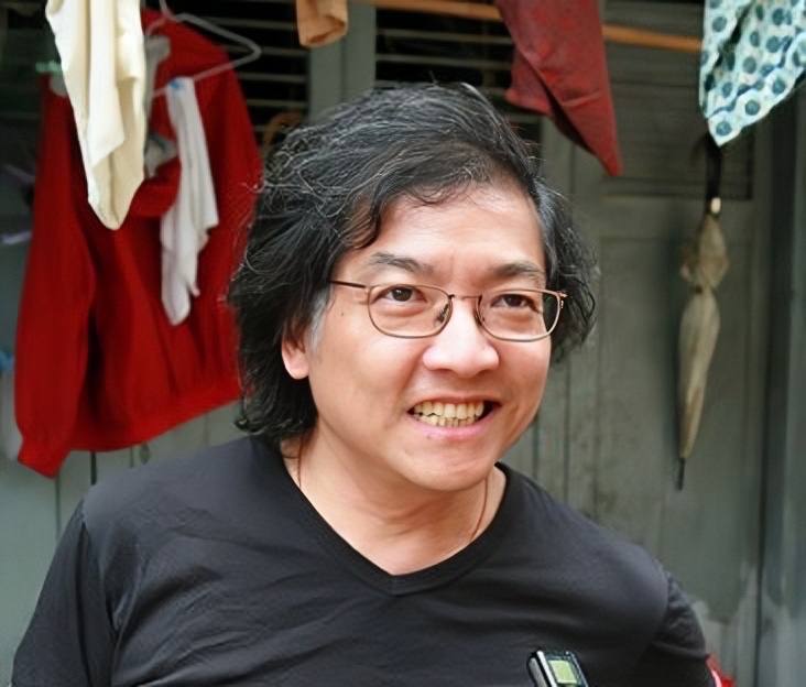 7月才刚开始！已有5位名人离世，最年轻仅41岁，包括金庸挚友倪匡