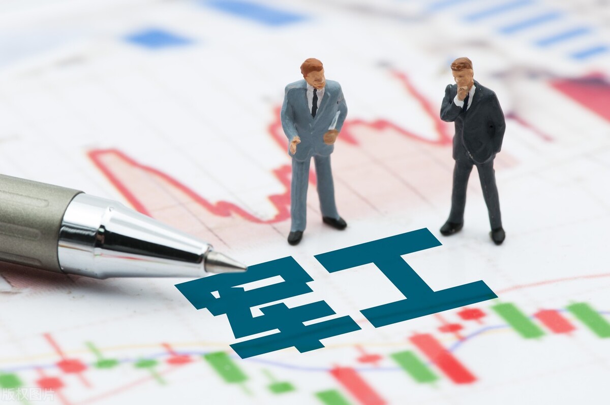 中国股市：十大军工集团全名单来了！谁将领涨？