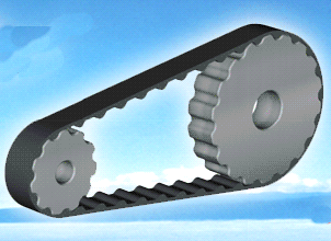 想增大摩擦？你得卷起来！