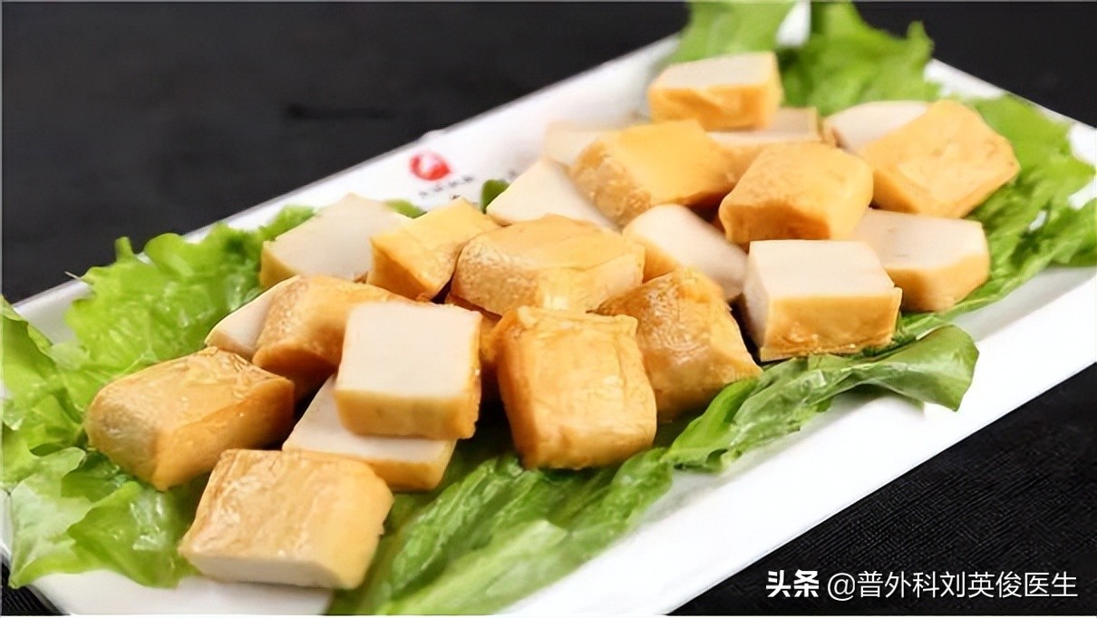 豆腐也有假？ 警惕：這4種“假豆腐”裡面並沒有大豆，盡量少買