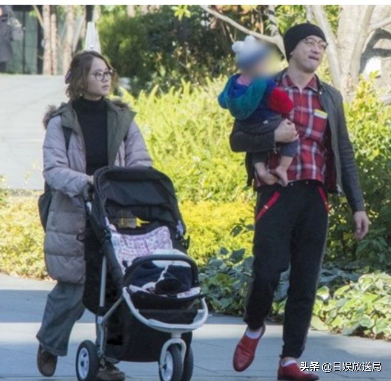 “日剧吧四大台柱”之为爱退圈的堀北真希的演艺之路大盘点