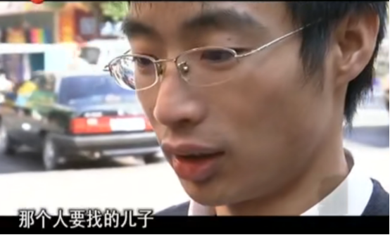 一家七口离奇失踪，聋哑父亲坚守18年等到大儿子：是母亲把我卖了