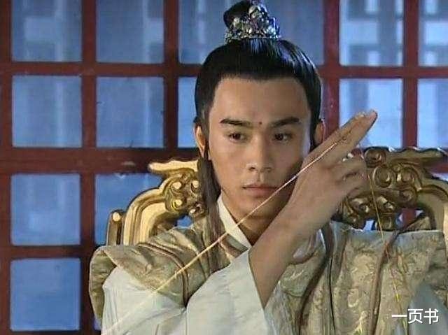 十部火遍全国的武侠剧，无人敢翻拍，水月洞天上榜，风云难度最大