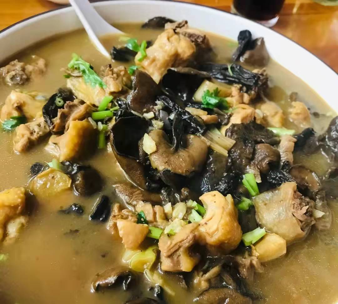 青岛最新美食排行，是你心中青岛最美的味道吗？