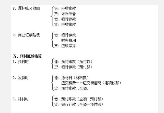 资深会计最不愿意带的，就是基础会计分录都不会的，很累的
