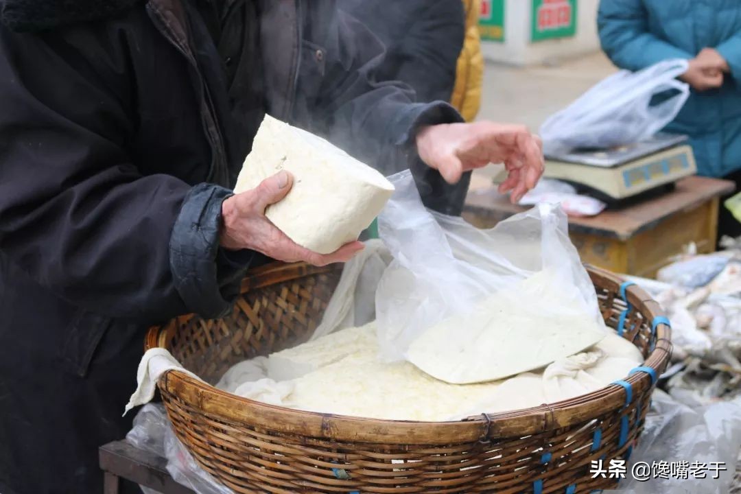 老手才明白：市场买豆腐，这3种便宜也不要，老板一看就知懂行的