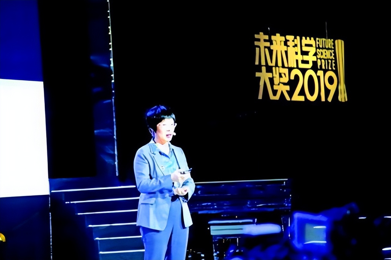 清华教授王小云：密码界的女强人，曾破解美国认为最安全的密码