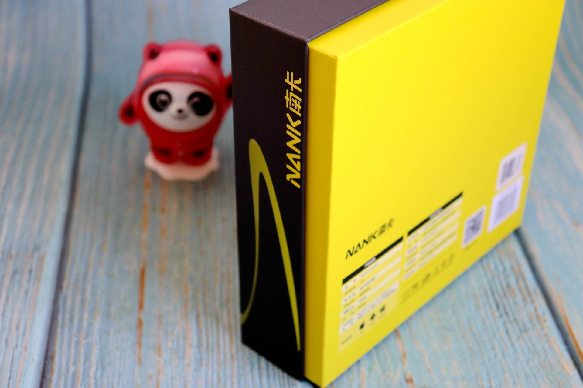 骨传导耳机中的通话“王者”-南卡Runner Comm