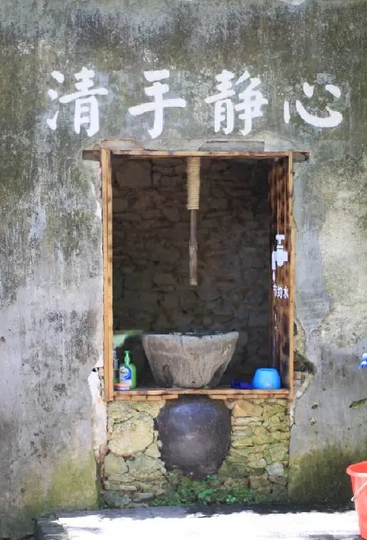 五大乡村民宿改造案例,让你过足乡愁瘾