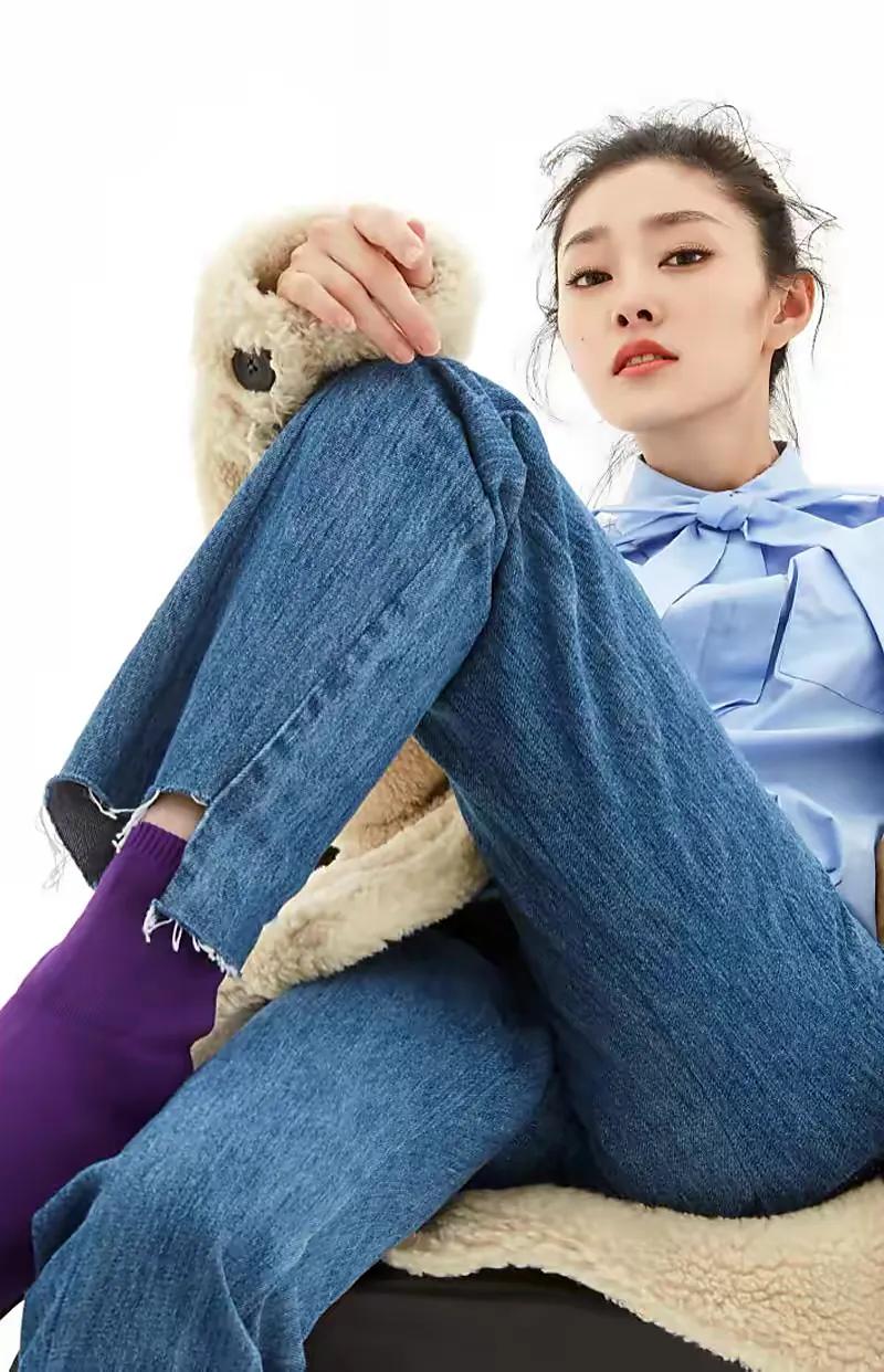 中国内地女演员宋轶