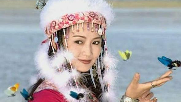中国内地意外去世的十位明星，乔任梁抑郁自杀，白静被三刀索命