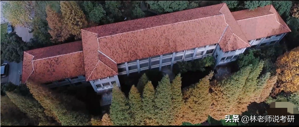 学科教学思政考研择校——扬州大学