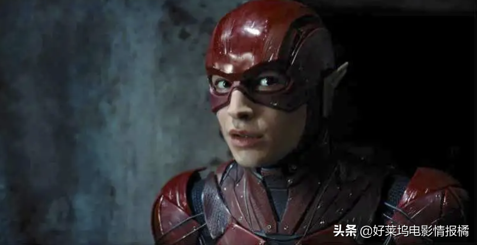 DC的未来要靠反派来拯救了？正义联盟6位成员4位演员风评够呛