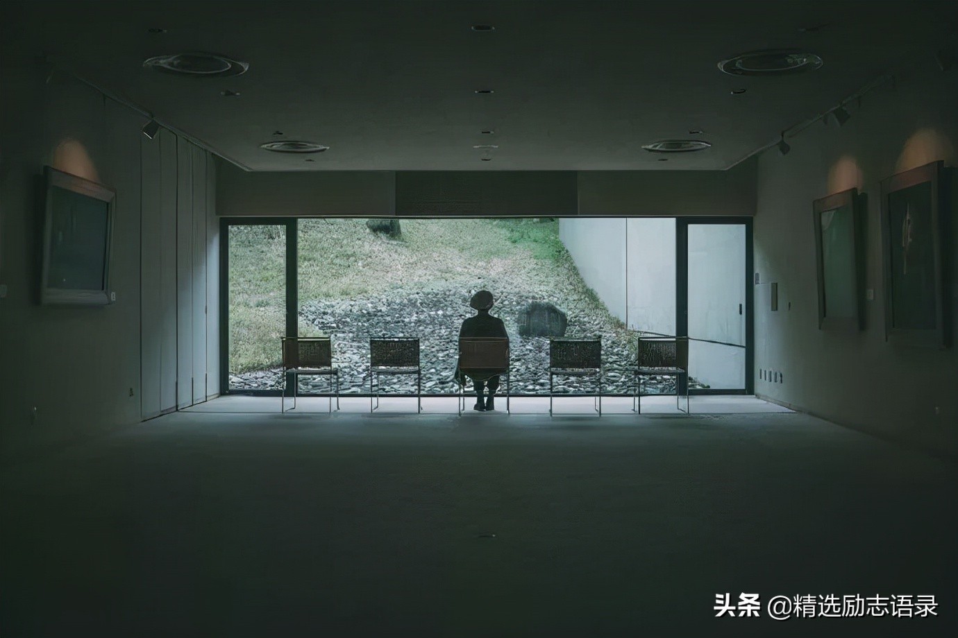 在乎你的人，从不会说这三句话