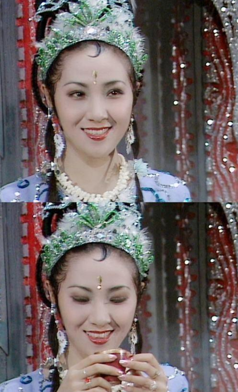 《西游记》导演：我找遍全国的漂亮妞，你们却只盯着只猴子看？