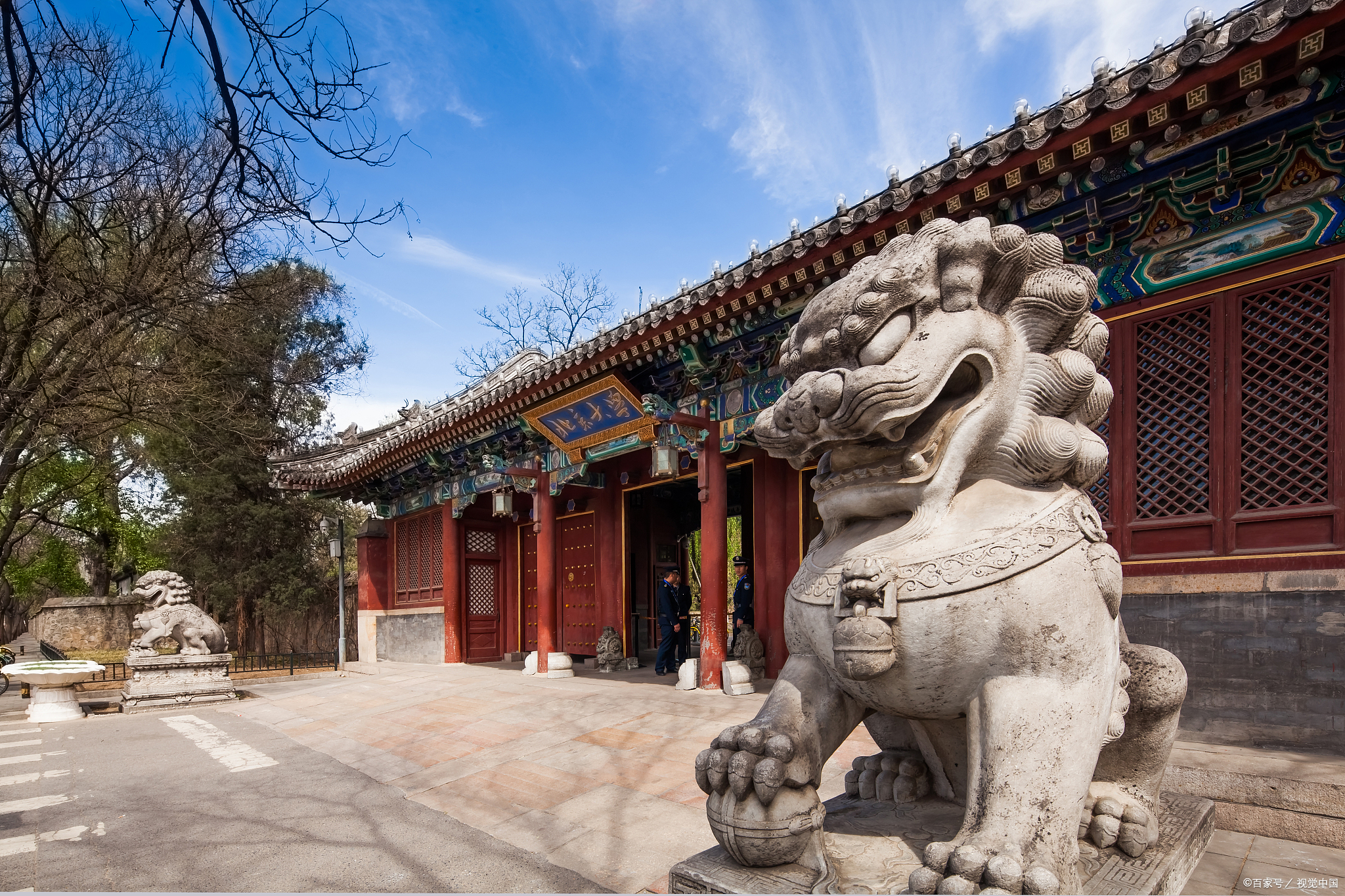 北京大学的升学路径—强基计划、保送、筑梦计划