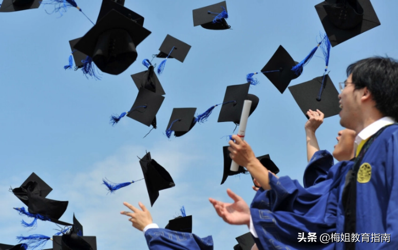 22届高校毕业生，喜迎“四不准”新规，学生表示：终于等到你