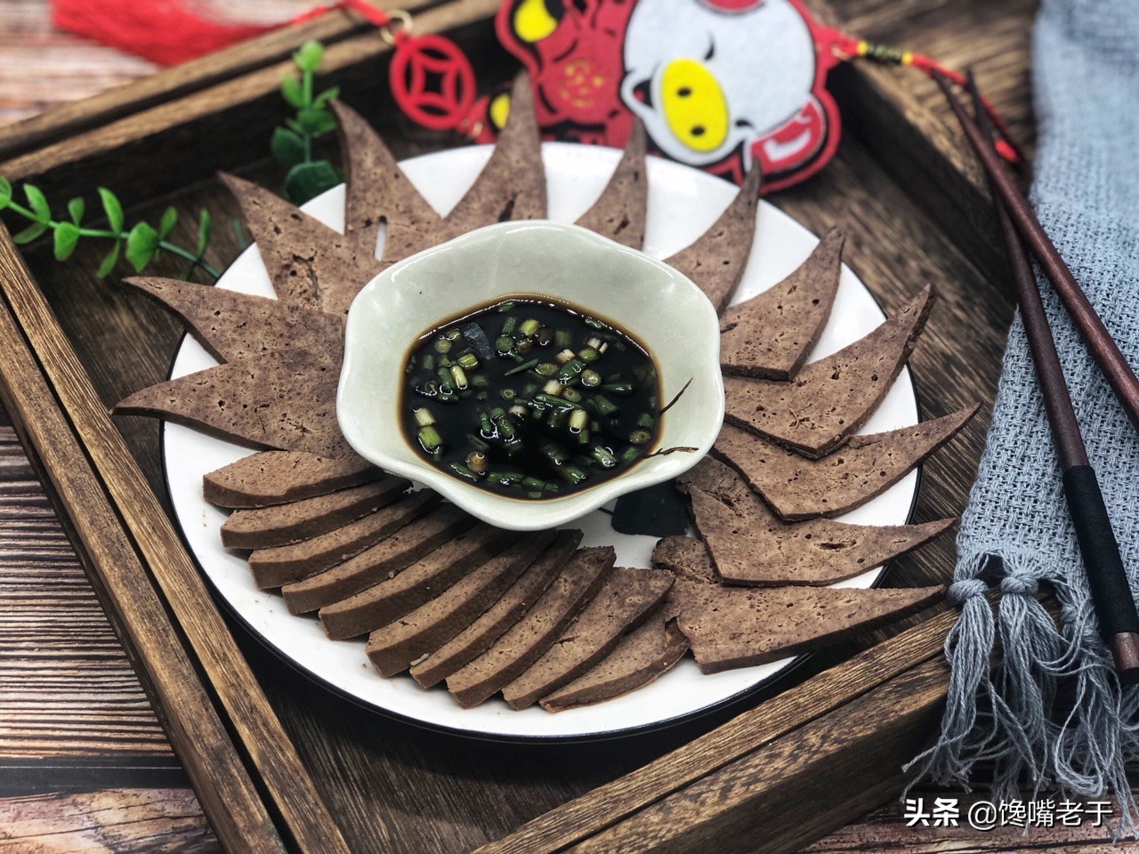 冬天，女人要多吃这3种食物，“叶酸”含量高，坚持吃气色好