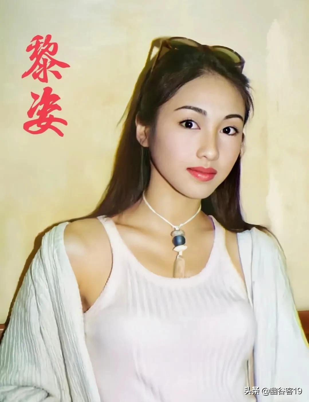 几位女星照片01