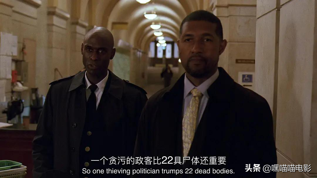 盘点豆瓣评分最高的美剧TOP，均分9.5！哪部是你的最爱？