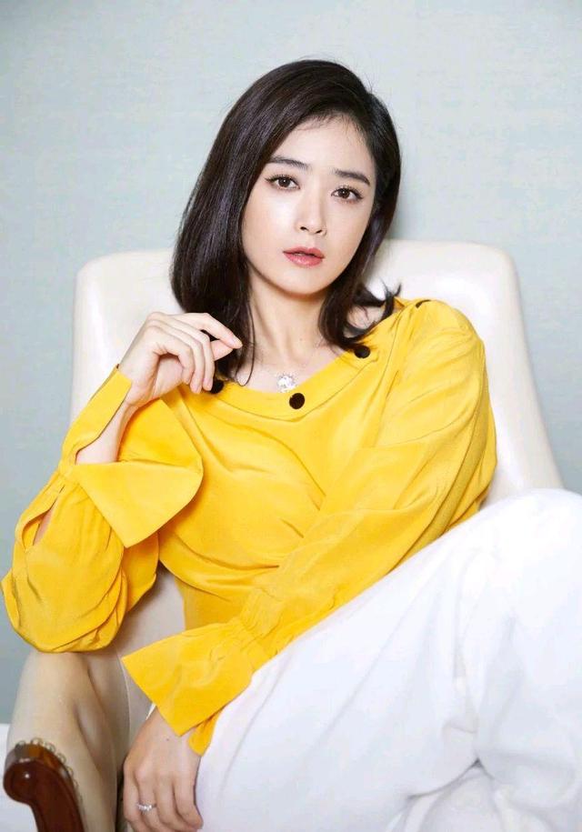 别在追求“白幼瘦”了，这10位女星告诉你，珠圆玉润也是一种美