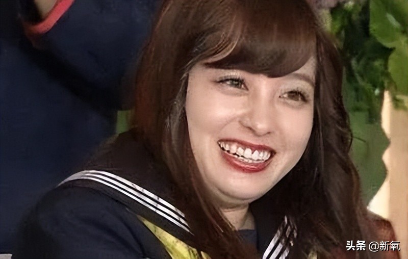 暴瘦30斤还瞬间丑10倍？她也太预言家了…