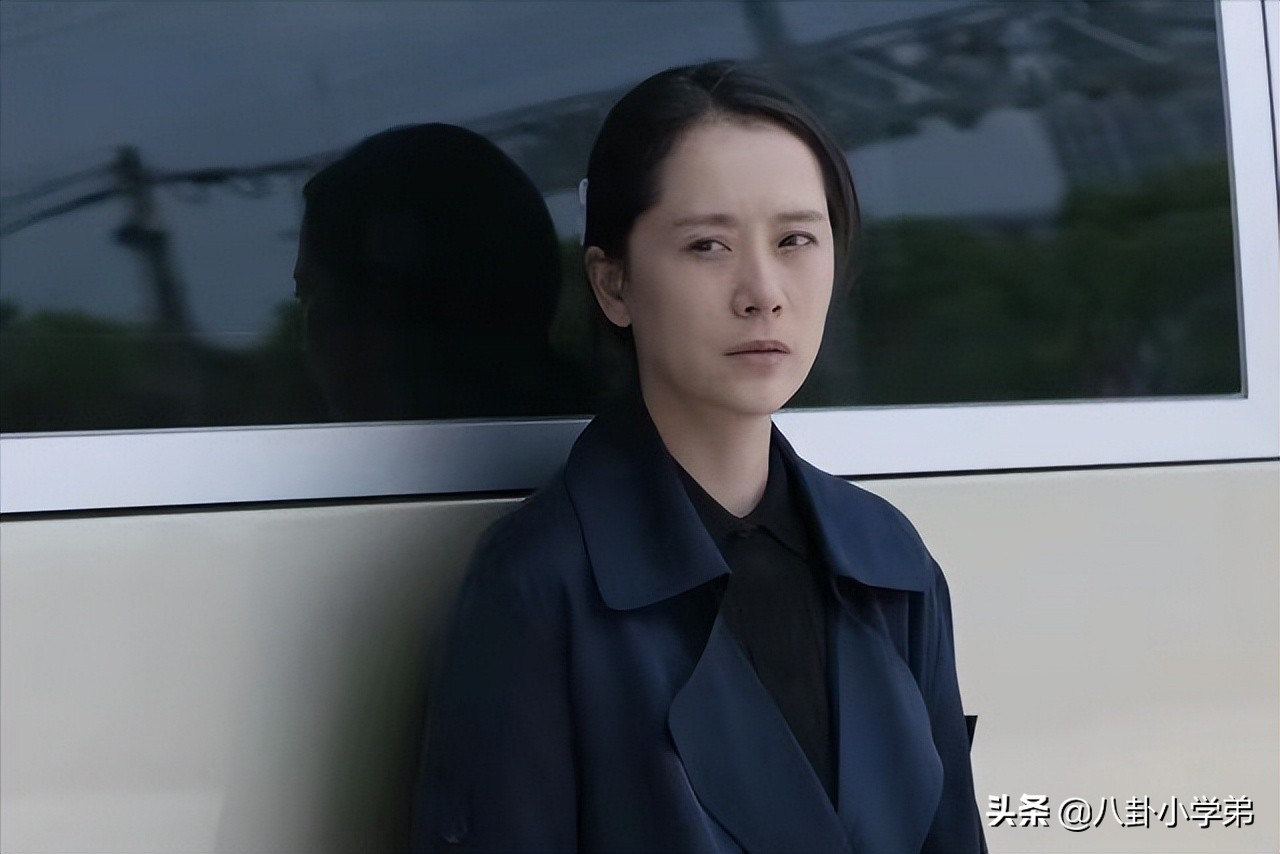 崇尚素食，注重保养，却眼凸显老状态差，这些女星败给了无效养生