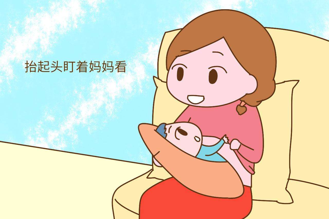 《与宝宝对话》：初生的宝宝就能对话