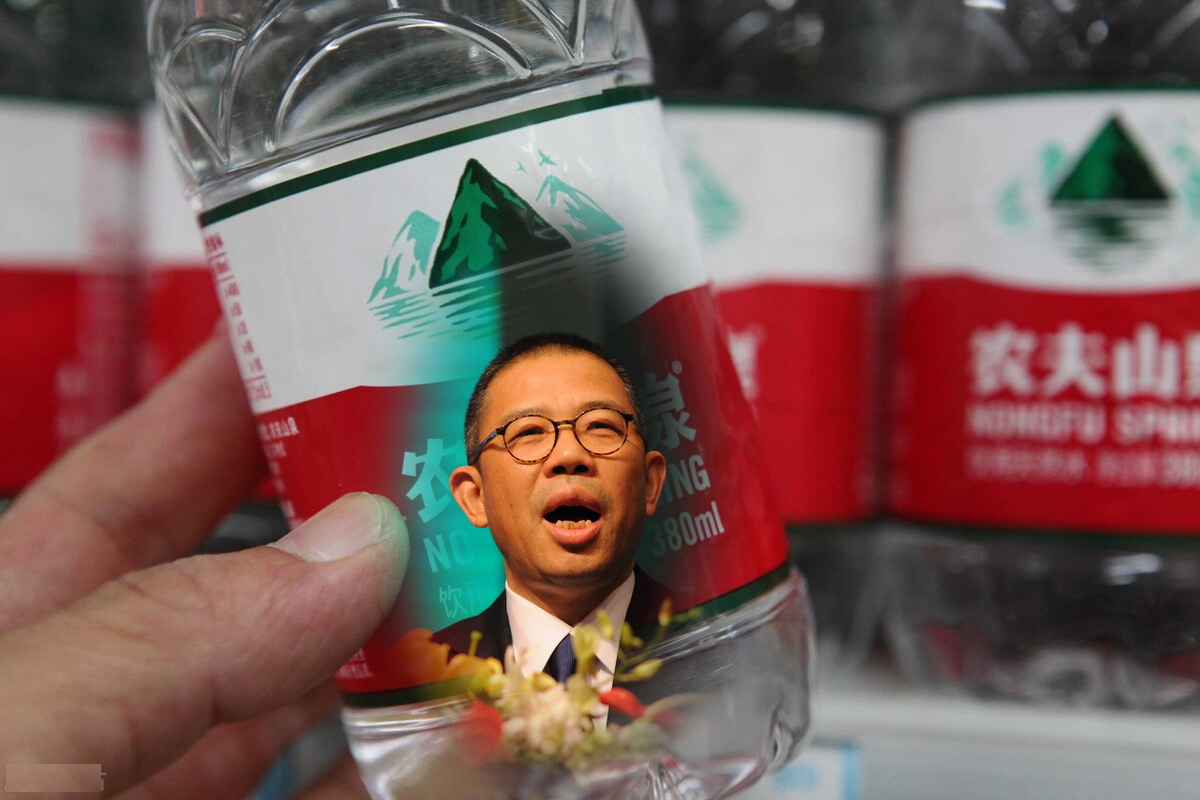 从中国首富到亚洲首富再到世界首富，我们还有多少路？