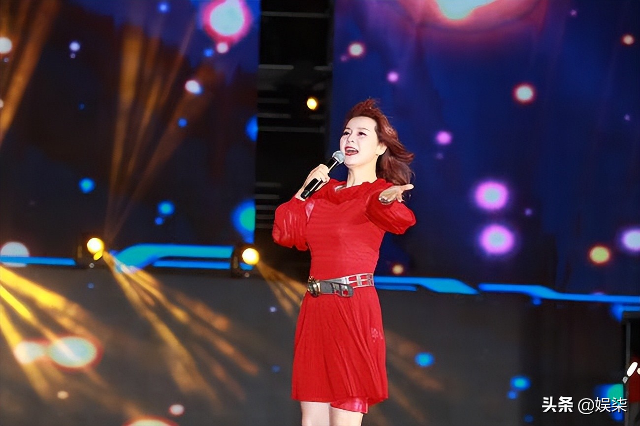 她，27岁爆红，37岁生子“险”一尸两命，离婚后一生未嫁