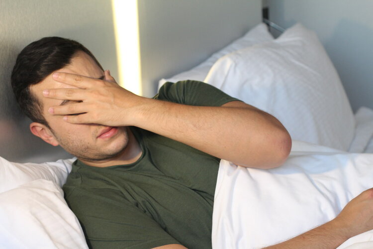 内裤是男性健康“晴雨表”，出现这4种异常，留意是患男科疾病了