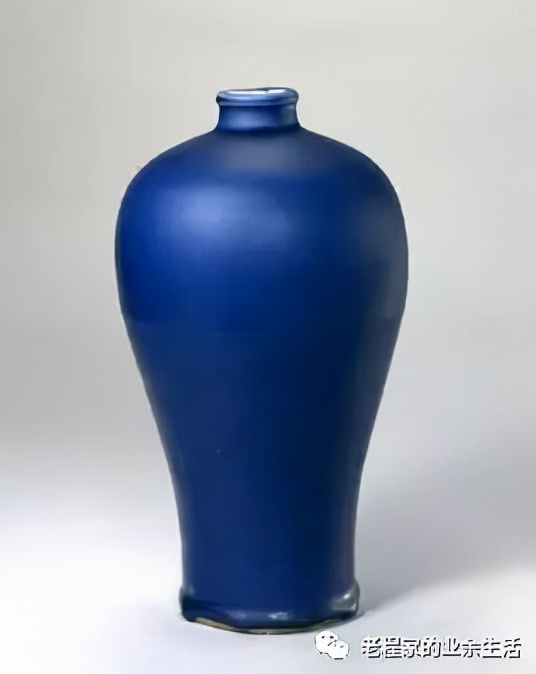 中国陶瓷历史文化简述（24）：瓷器常见名词术语（1）瓷器釉色
