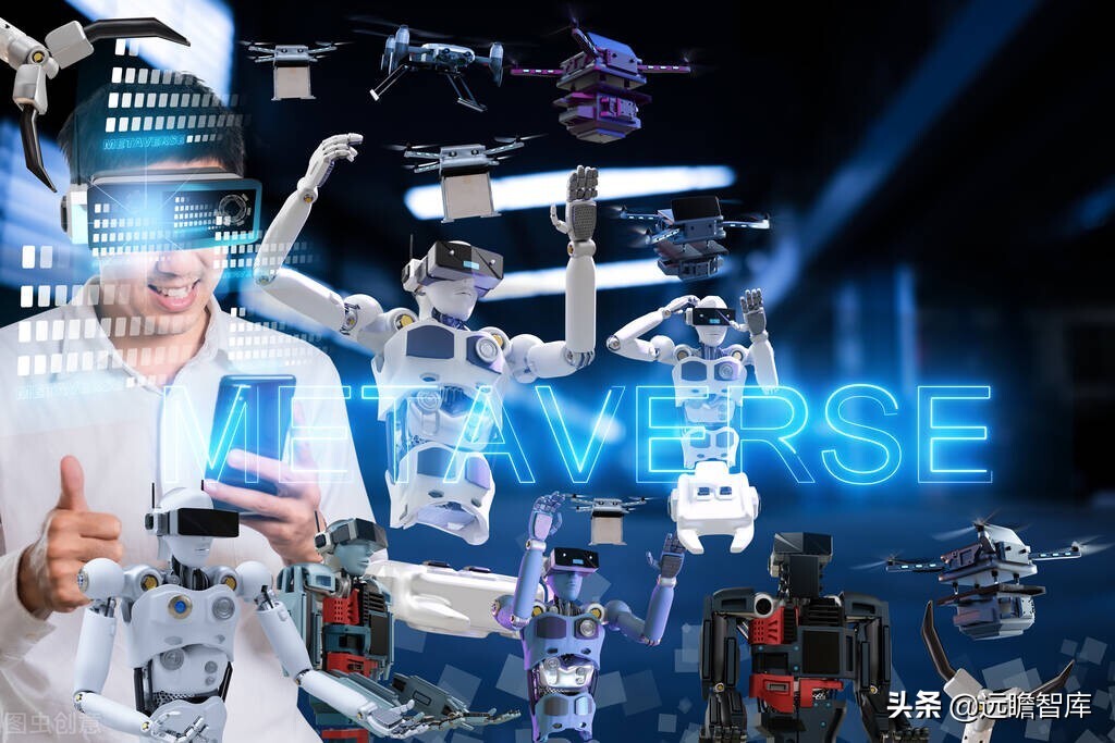 拆解元宇宙：什么是 GameFi 和链类游戏？是泡沫，也有可能是未来