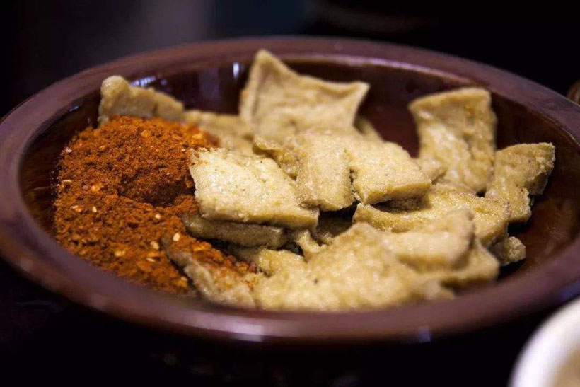 贵州美食图鉴：从黔菜说起，盘点贵州各种经典美味