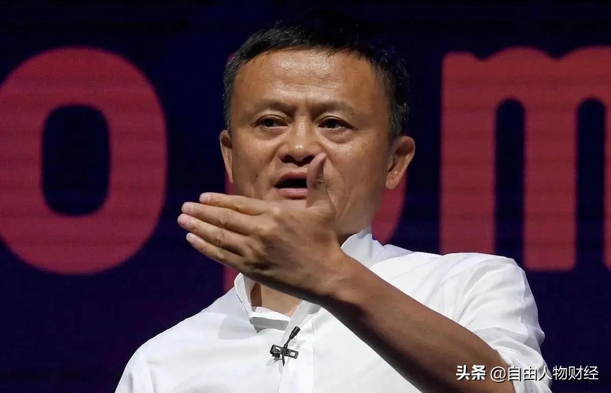 如果10年后，房价真如葱，哪些行业最赚钱？马云等大佬已经布局