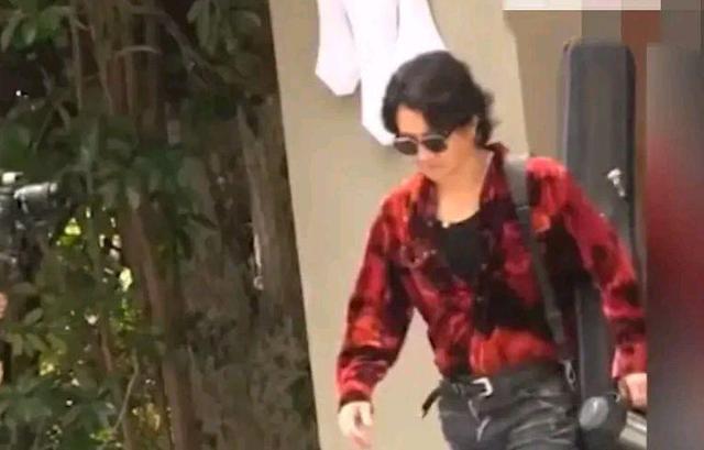 《披哥2》五大阵营，内地只有郑钧能打，其他四大阵营大咖云集