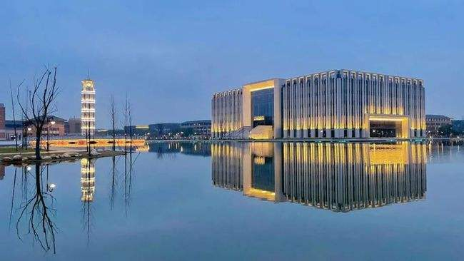 无锡“十四五”：支持四所双一流，三所学院升大学？