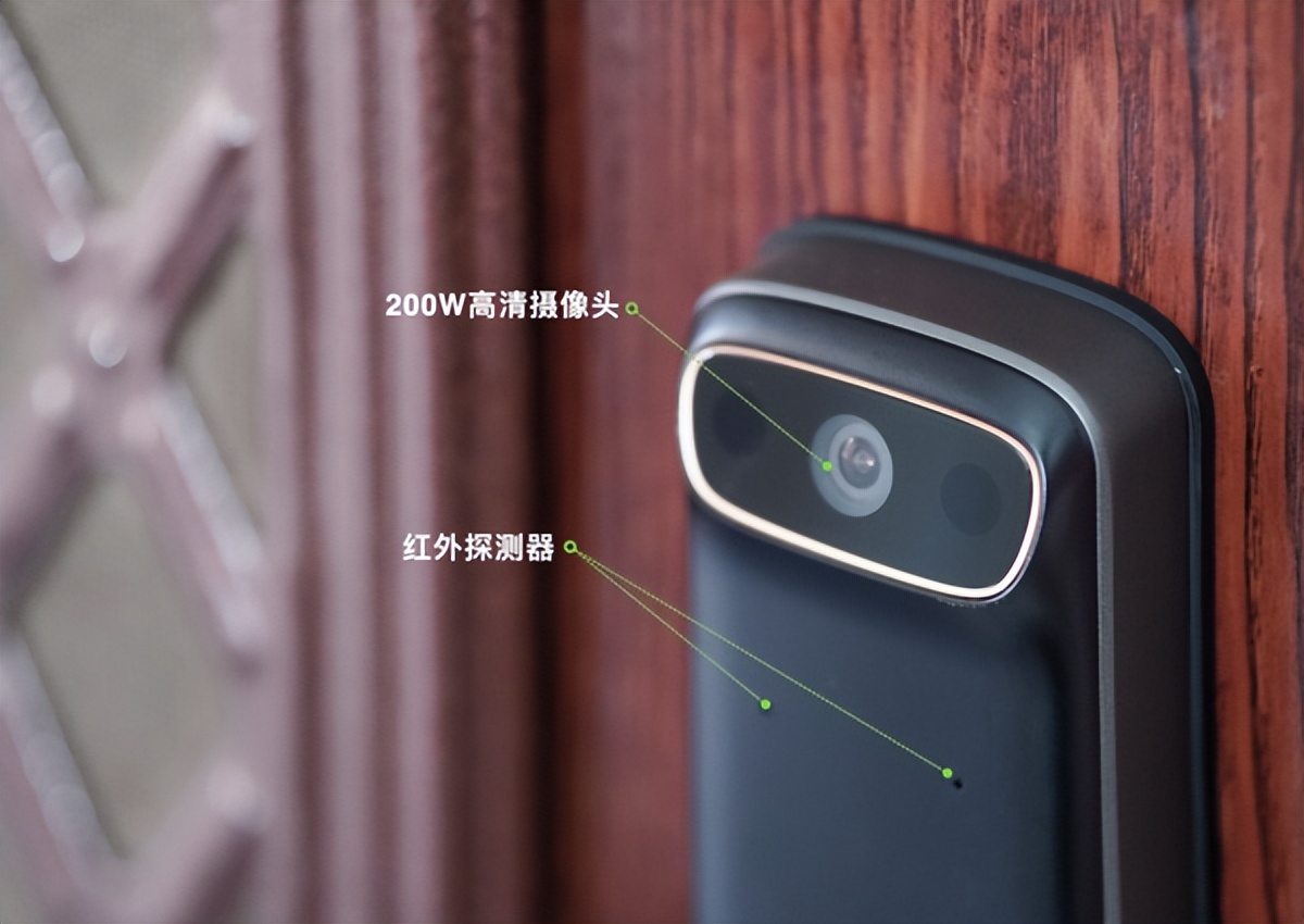 智能门锁怎么选择？家用高性价比选锁指南看这里