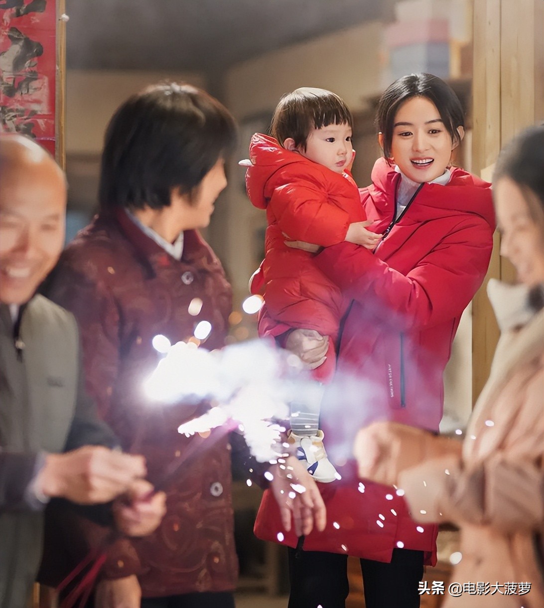 稳坐27天冠军台后，《梦华录》被赶下宝座，赵丽颖新剧夺得第一