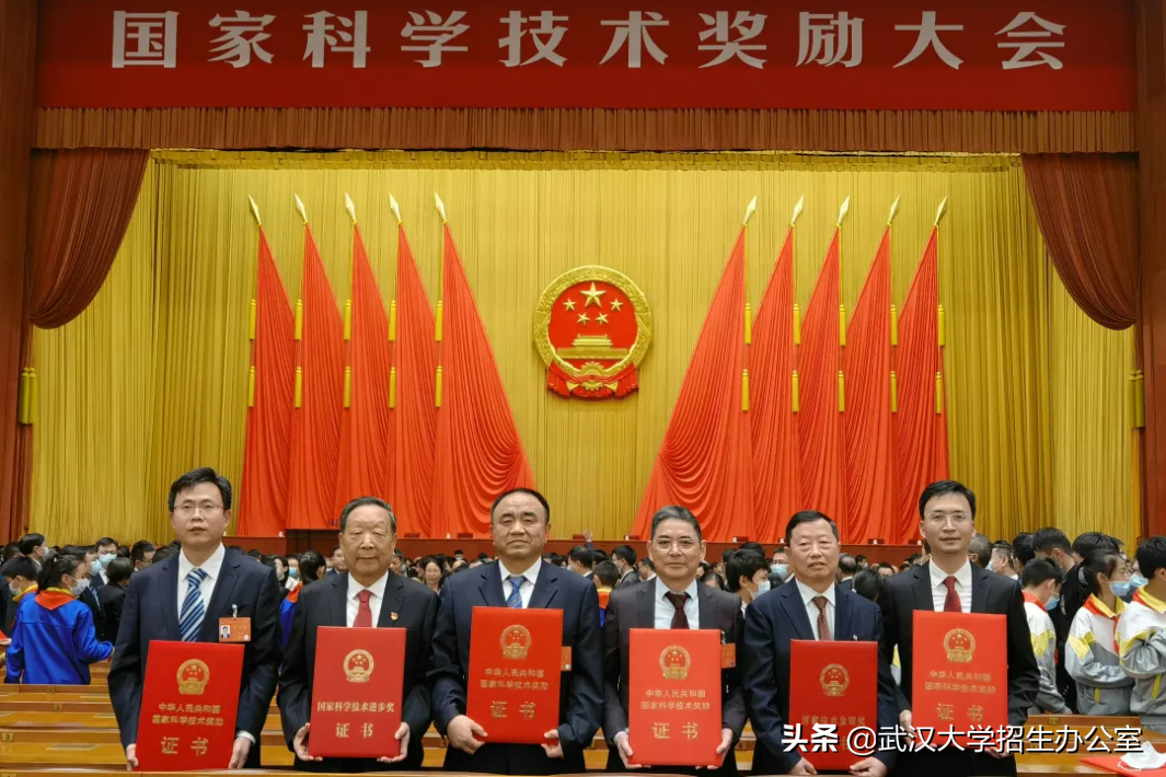 他是民国教育部长、武大首任校长，曾许下宏伟心愿！武汉大学：已经实现！