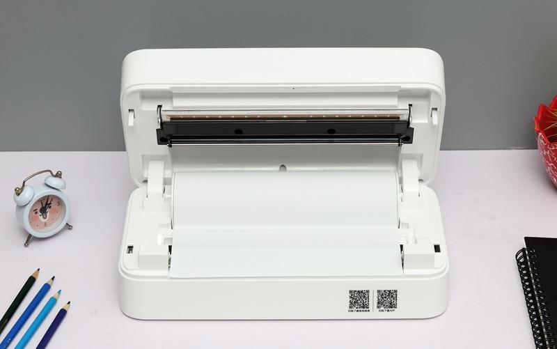 告別繁瑣手抄，高效學(xué)習(xí)，喵喵機(jī)家用學(xué)習(xí)打印機(jī)F1讓你省心省時(shí)