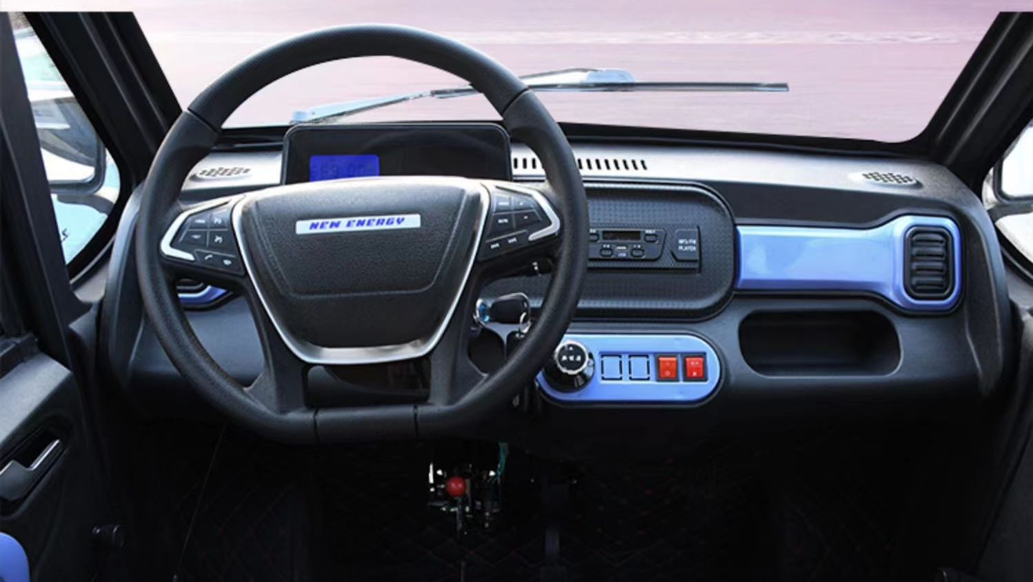 一个轮子的电动车价格(最低只要8000元) - 价格百科