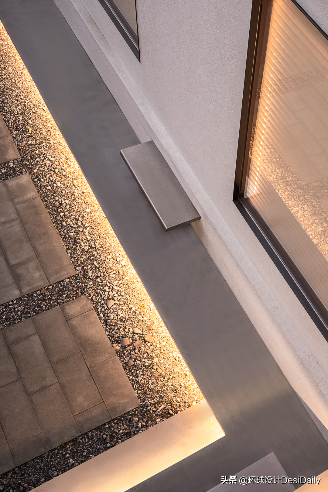 首发 . 杨钧｜USLAB，杭州隐秘的风景「环球设计2930期」