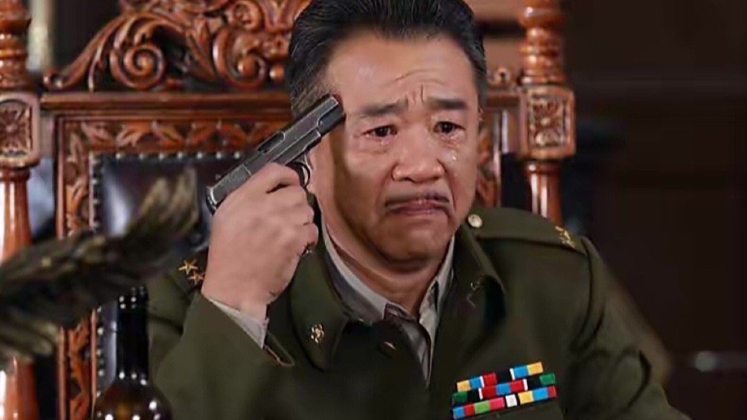 谍战剧《摧毁》热播，傅程鹏张澎澎主演，老戏骨宁晓志演大反派