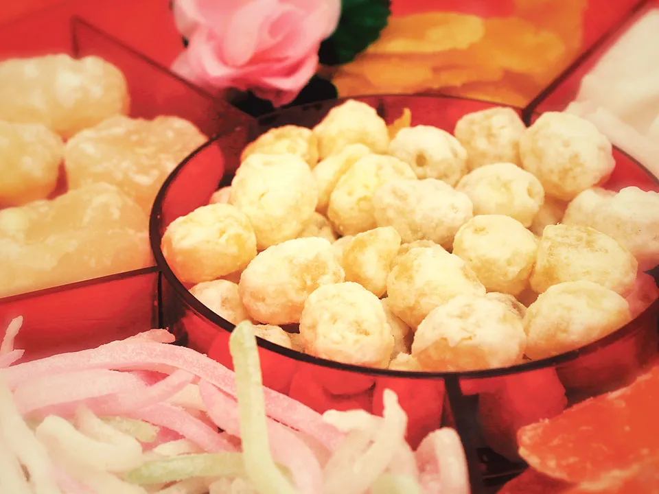 香港留学生「就地过年」怎么过？2022春节最强攻略快马住